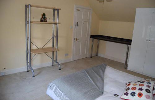 Amazing 4 Bed Scottish Baronial Style House - Foto 53