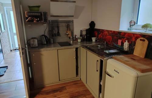 Suite Vorderrhön Anní - Foto 8