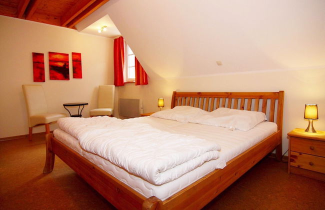 Reihenhaus Dunenwaldhaus in Trassenheide - Foto 2