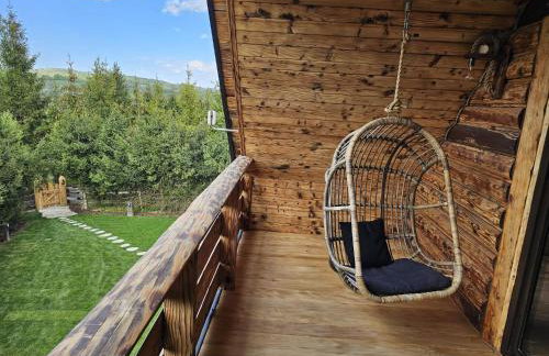 Domek LUNA - Foto 32