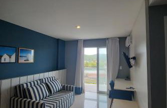 Flat luxo no Hotel samba Cabo Frio - Foto 13