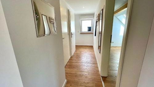 Sky Apartment, Sauna, Blick zur Mosel, großer Balkon, Kaffeemaschine, Smart TV - Foto 4