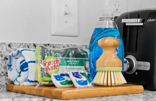 Rebecca's Downtown Luxury Living (527 N 1st St, #C) - Foto 51