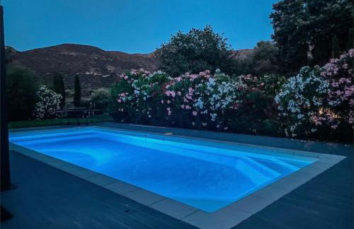 CASA GIABICONI - Villa 6pers. piscine & spa - Foto 6