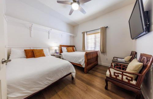 Welcoming & Spacious 2-Bedroom Guest Suite in Torrance 20 Minutes from LAX - Foto 23