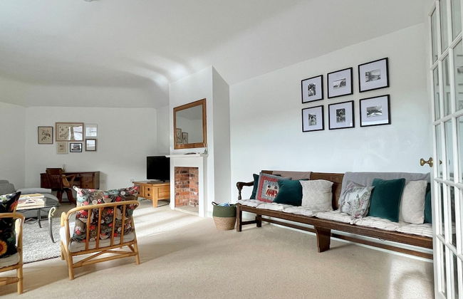 Cribba Port Isaac 3 bed 2 Parking Stunning Views - Foto 1