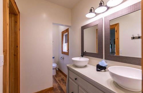 Mountain Range Retreat - Foto 34