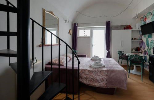 A Casa do Caliaru- Centro Sicilia-Leonforte - Foto 31