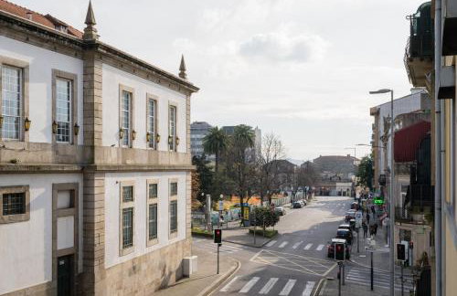 Feel Porto Lapa Collection Flats - Foto 14