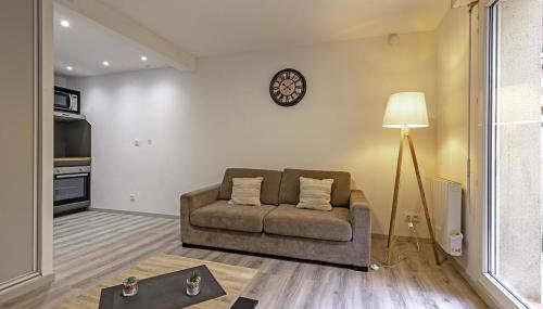 Studio Cosy hypercentre - Foto 2