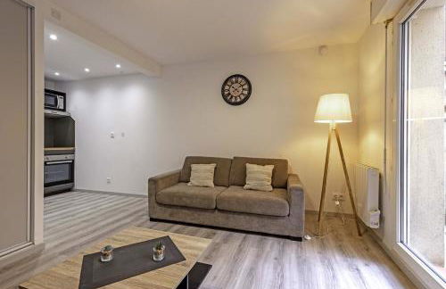 Studio Cosy hypercentre - Foto 2