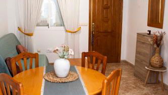 Sunny Getaway in Orihuela Costa - Foto 5