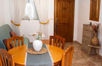 Sunny Getaway in Orihuela Costa - Foto 5