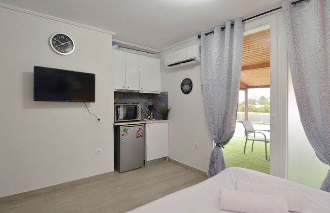 Agia Paraskevi, a cozy and minimal retire - Foto 5