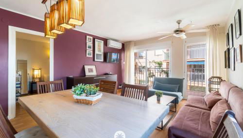 Mediterranean Way - Bohemian apartment - Foto 5