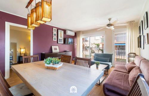 Mediterranean Way - Bohemian apartment - Foto 5