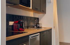 Appartement Le New-York - Foto 12