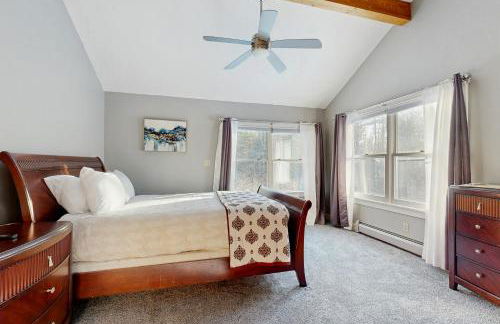 House In The Woods - Foto 11