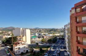 White Apartment Calpe - Photo 7