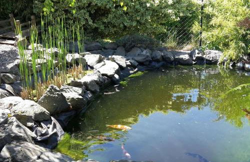 Holiday Home in Willersdorf With Outdoor Sauna - Foto 25