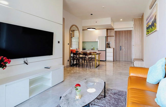 The Peak M8 Midtown - Foto 20