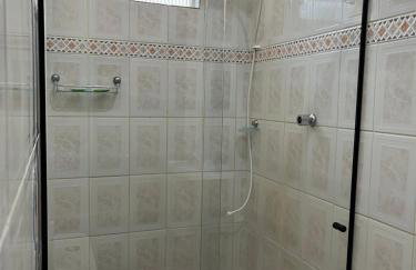 Flat com ar e varanda com linda vista para o Ibituruna - Vôo Livre 203 - Foto 18