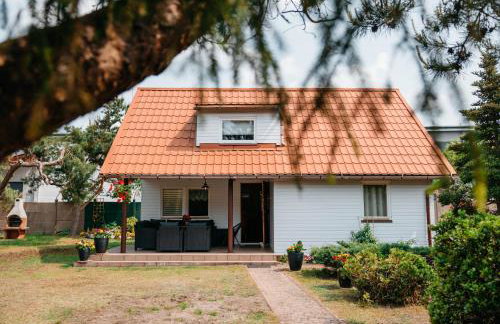 Tu i teraz- Domek wypoczynkowy - Foto 1