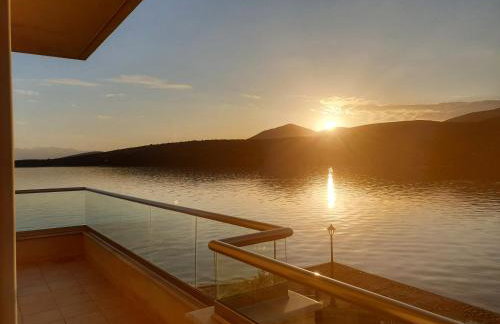 Boho Beach House in Itea-Delphi - Photo 65