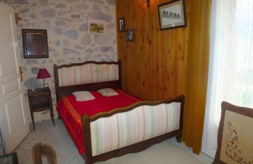 Gîte Paysan La Grange - Photo 9