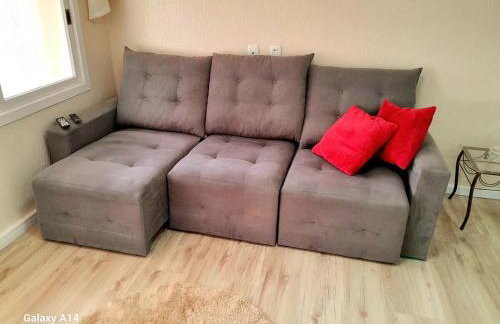 Casa Completa Charmosa e Perfeita para Você - Photo 20