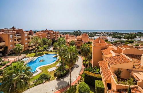 La Reserva de Marbella Penthouse - Foto 37