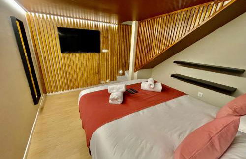 Suite souplex Païka - Foto 6