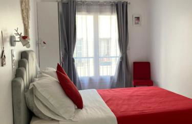 L'escale chic gare Saint Charles - Foto 20