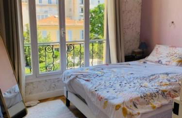 Spacious Appartment 5 min to sea - Foto 34