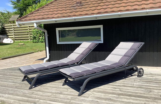 6 Person Holiday Home in Hornbaek - Photo 17