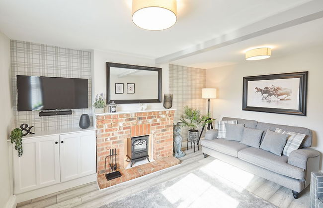 Host Stay 19 West End - Foto 1