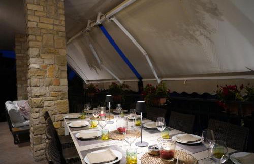 Villa Elisa Relax - Foto 10