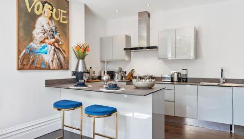 Rare Find - Gated 2 bed apt, close to Parks, secure carpark sleeps 4 - Foto 4