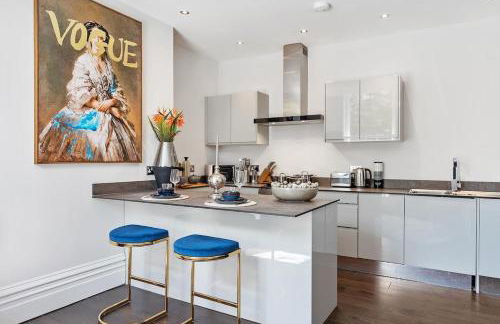 Rare Find - Gated 2 bed apt, close to Parks, secure carpark sleeps 4 - Foto 4