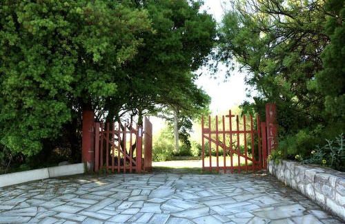 5-bedroom Country House in Crete - Olive Grove Retreat - Foto 7