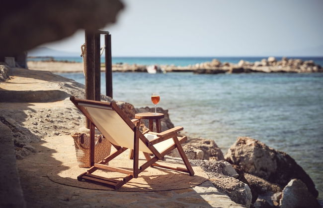 Oceanis Luxury Suites - Foto 20