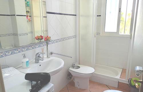 Piso naturista en Parque Vera 3 - Foto 10