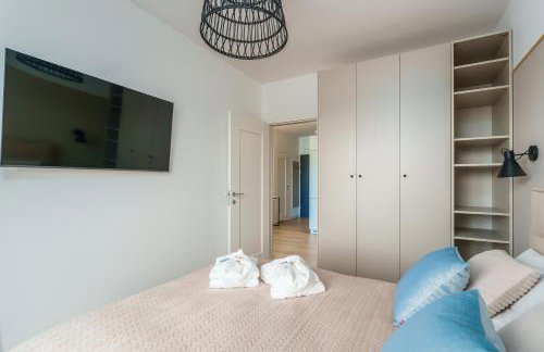 Apartamenty Lighthouse - Polanki Aqua - Kołobrzeg - Foto 21