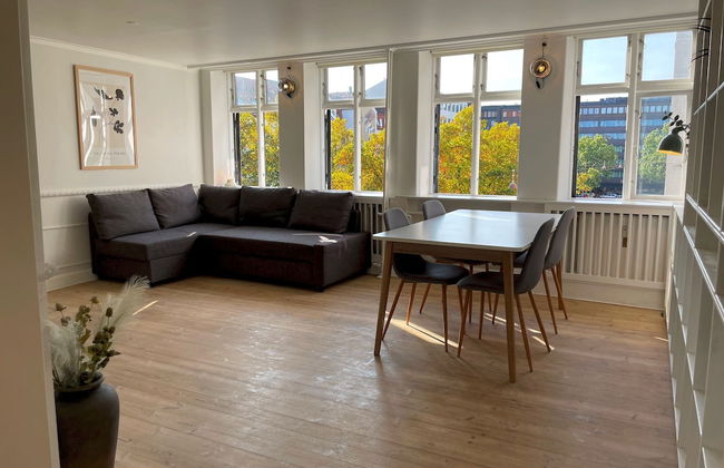 Elegant Apartment In Central - Foto 30