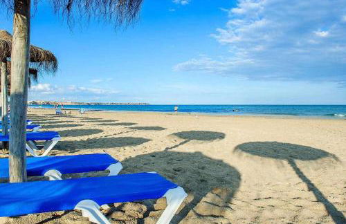 Espanhouse Diamante apartment - Foto 29