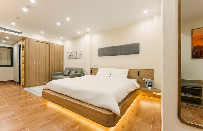 Railway Apartment - Foto 14