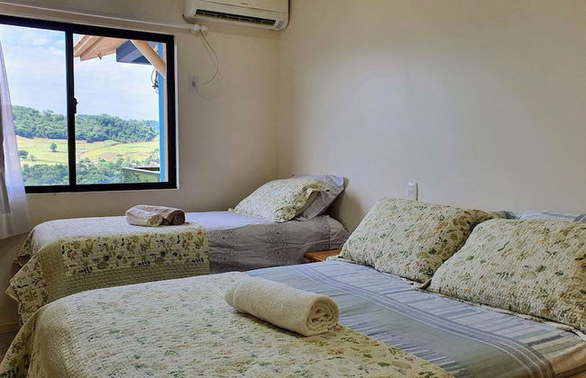 Mirante das Águas de Piratuba - Foto 15