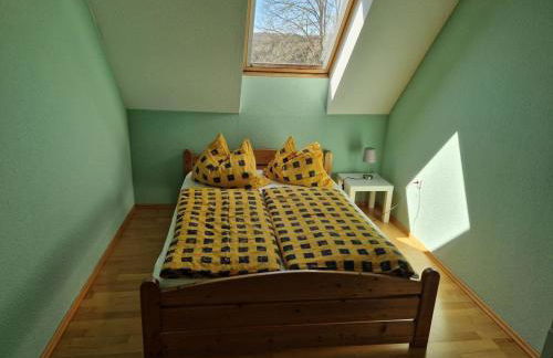 Ferienwohnung Goelz - Foto 9