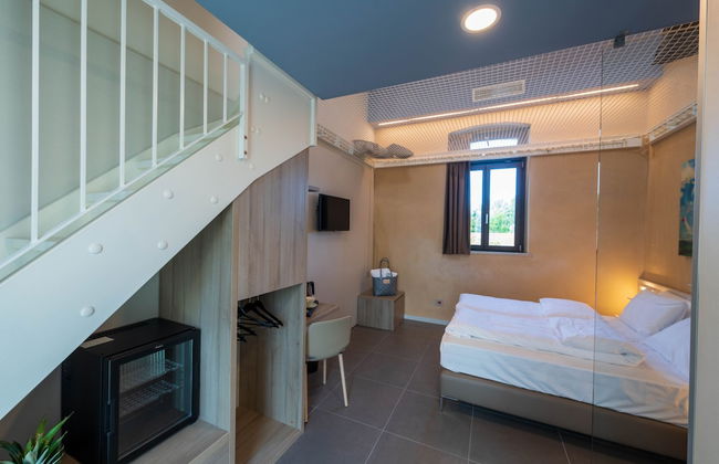 Borgo Stazione Bike Inn - Foto 5