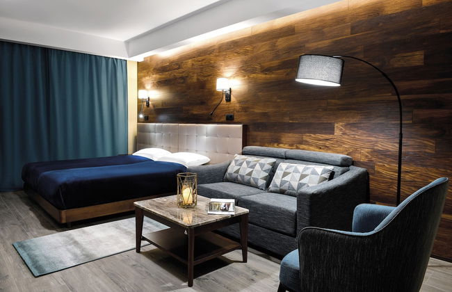 Residence Gudauri Hills - Foto 15